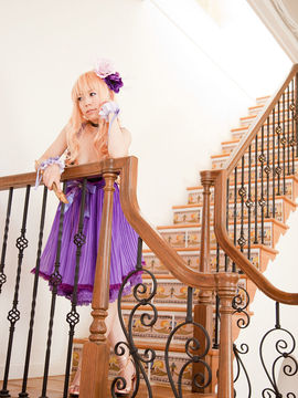 [YOKOEGG] Fairy of The Galaxy 2_114