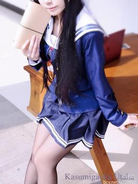 [-shiina-] 霞之丘诗羽_0007