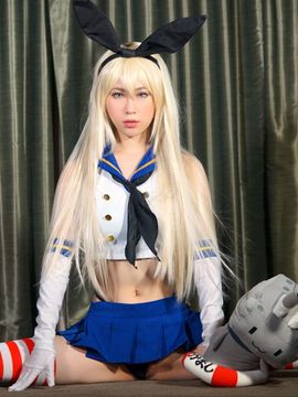 [FANCY-ZE] ウエスト54cm！冷たい眼差しがアヘに染まる！ゆずちゃんの乱れあわび？_034