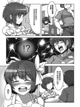 [臭鼬娘漢化組][Anchors]便秘の正しい解消法!  便秘的正確解決辦法!(覗いてはいけないNEO!) [DL版]_03