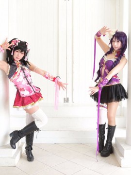 [milk crown] サチライブ！DE かいんフェス！_117