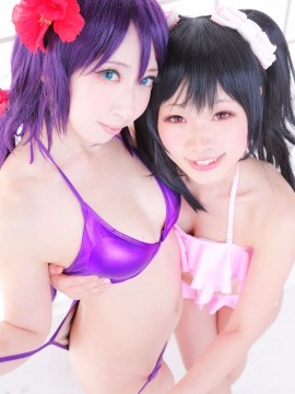 [milk crown] サチライブ！DE かいんフェス！_294