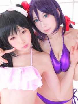 [milk crown] サチライブ！DE かいんフェス！_297