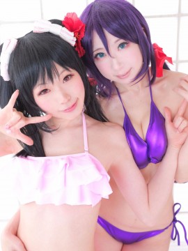 [milk crown] サチライブ！DE かいんフェス！_299