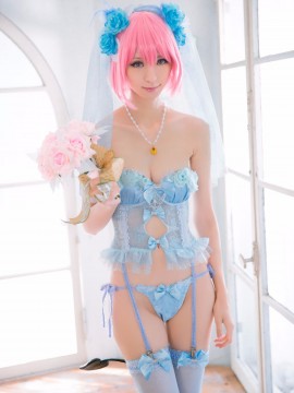 [Mikehouse] 新婚計画㊙︎ファイル_008