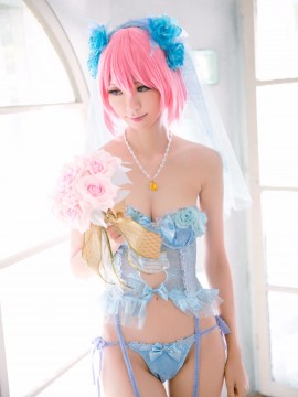 [Mikehouse] 新婚計画㊙︎ファイル_009
