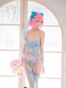 [Mikehouse] 新婚計画㊙︎ファイル_017