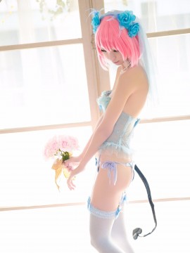 [Mikehouse] 新婚計画㊙︎ファイル_026