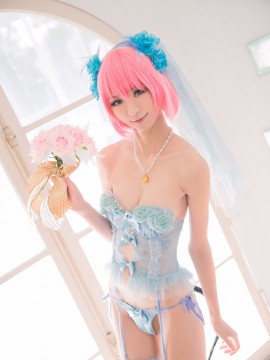 [Mikehouse] 新婚計画㊙︎ファイル_027