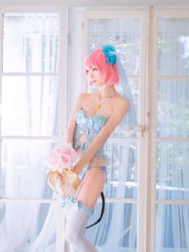 [Mikehouse] 新婚計画㊙︎ファイル_031