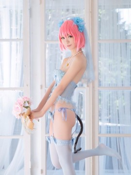 [Mikehouse] 新婚計画㊙︎ファイル_032