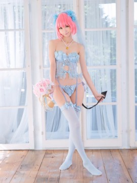 [Mikehouse] 新婚計画㊙︎ファイル_033
