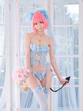 [Mikehouse] 新婚計画㊙︎ファイル_034
