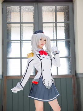 [Mikehouse] 鹿島四娘_008