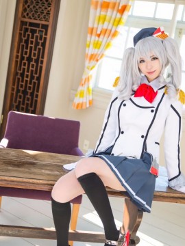 [Mikehouse] 鹿島四娘_015