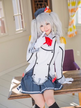[Mikehouse] 鹿島四娘_031