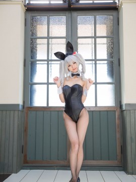 [Mikehouse] 鹿島四娘_058