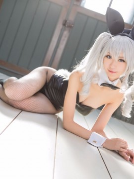 [Mikehouse] 鹿島四娘_073