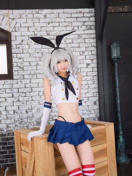 [Mikehouse] 鹿島四娘_084