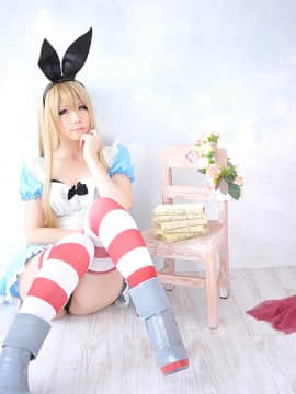 [SHT] 進撃のはるかぜちゃん☆ 艦 これくしょんコスプレ写真集_174