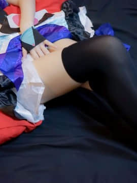 [少女映畫] 美云·ギンヌメール_023