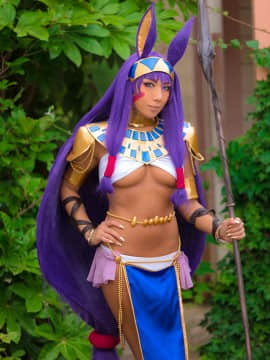 [nonsummerjack] Oh My Pharaoh!_014