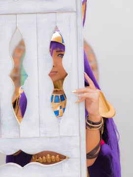 [nonsummerjack] Oh My Pharaoh!_082