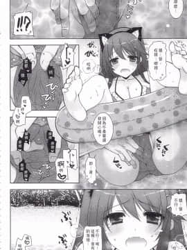 [しぐにゃん (しぐにゃん)] 我、榛名と夜戦に突入す!! 總集篇_053