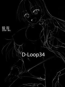[空気系☆漢化] (C92) [むげん＠WORKS (秋月秋名)] 鈴谷改二はあっちも改二? (艦隊これくしょん -艦これ-)_003