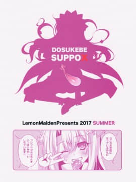 (C92) [LemonMaiden (蒼海)] イリヤちゃんのドスケベサポっくす (Fate Grand Order)_028