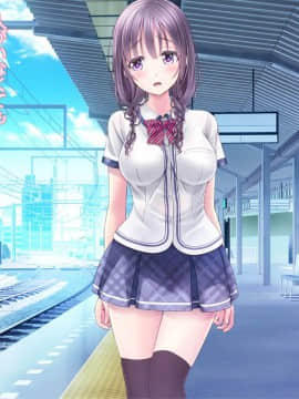 1421-(同人CG集) [MAG館 (v-mag)] 恥辱の虜 ～幸乃先輩は僕のいいなり～_002