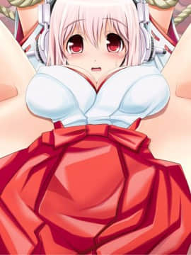 (同人CG集) [MAG館 (v-mag)] すーぱーそに娘 差分劇場2 すーぱーそに (すーぱーそに子)_sonioma145