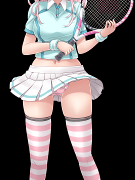 (同人CG集) [MAG館 (v-mag)] すーぱーそに娘 差分劇場4 すーぱーそに (すーぱーそに子)_238_omake009