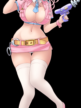 (同人CG集) [MAG館 (v-mag)] すーぱーそに娘 差分劇場4 すーぱーそに (すーぱーそに子)_241_omake012