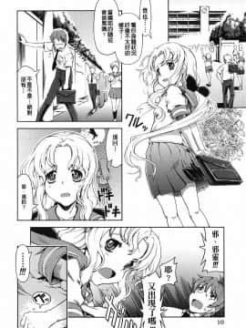 [鈴木狂太郎] 魔法教えます!!_020