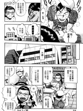 [THE SEIJI] OL生態図鑑_063