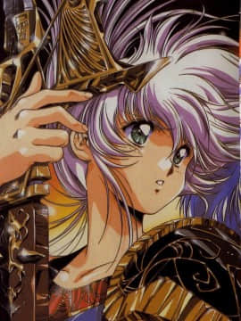 [うるし原智志] 蕾萝亚传说Legend Of Lemnear 1_008