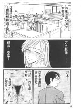 [伊駒一平] キャスター亜矢子 2_087