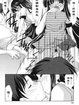 [あずまゆき] こんいろ_140