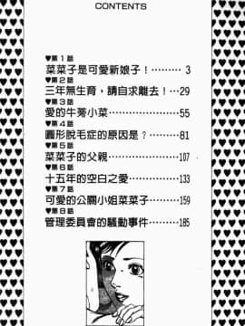 [如月次郎] HAPPY菜々子 1_003