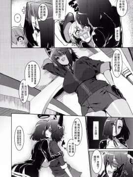 (C90) [HBO (変熊)] 小さい提督と龍田と天龍と (艦隊これくしょん -艦これ-)[沒有漢化]_chiisaiteitokuto_006
