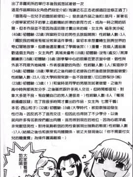 [4K掃圖組][あわじひめじ] 彼女を奴隷に堕としたら_194