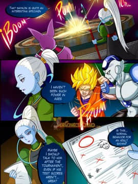 [Accel Art] Special Training (Dragon Ball Super) [English]_sp01