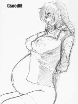 [M (天野雨乃)] (C68) GseedM (機動戦士ガンダムSEED DESTINY)_02