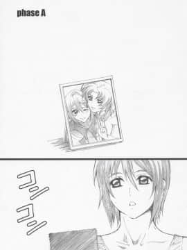 [M (天野雨乃)] (C68) GseedM (機動戦士ガンダムSEED DESTINY)_04