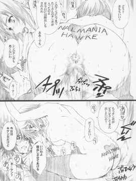 [M (天野雨乃)] (C68) GseedM (機動戦士ガンダムSEED DESTINY)_26