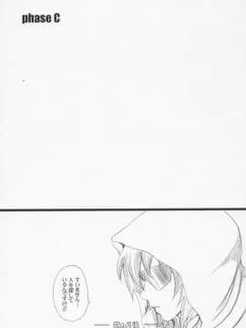 [M (天野雨乃)] (C68) GseedM (機動戦士ガンダムSEED DESTINY)_28