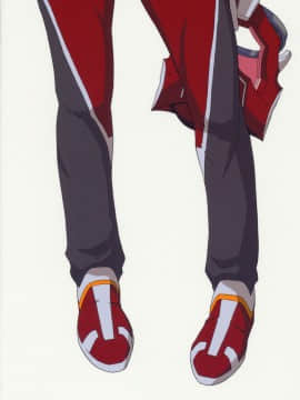 [M (天野雨乃)] (C68) GseedM (機動戦士ガンダムSEED DESTINY)_34