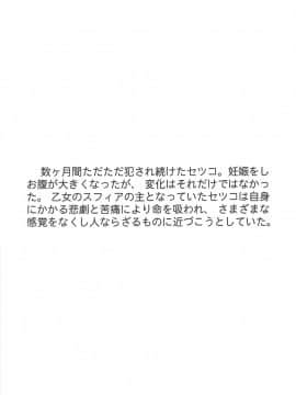 [M (天野雨乃)] (C75) Themuck star (スパロボZ)_28