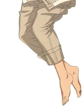 [M (天野雨乃)] (C88) SEGAMISA-R18- (SHIROBAKO)_34